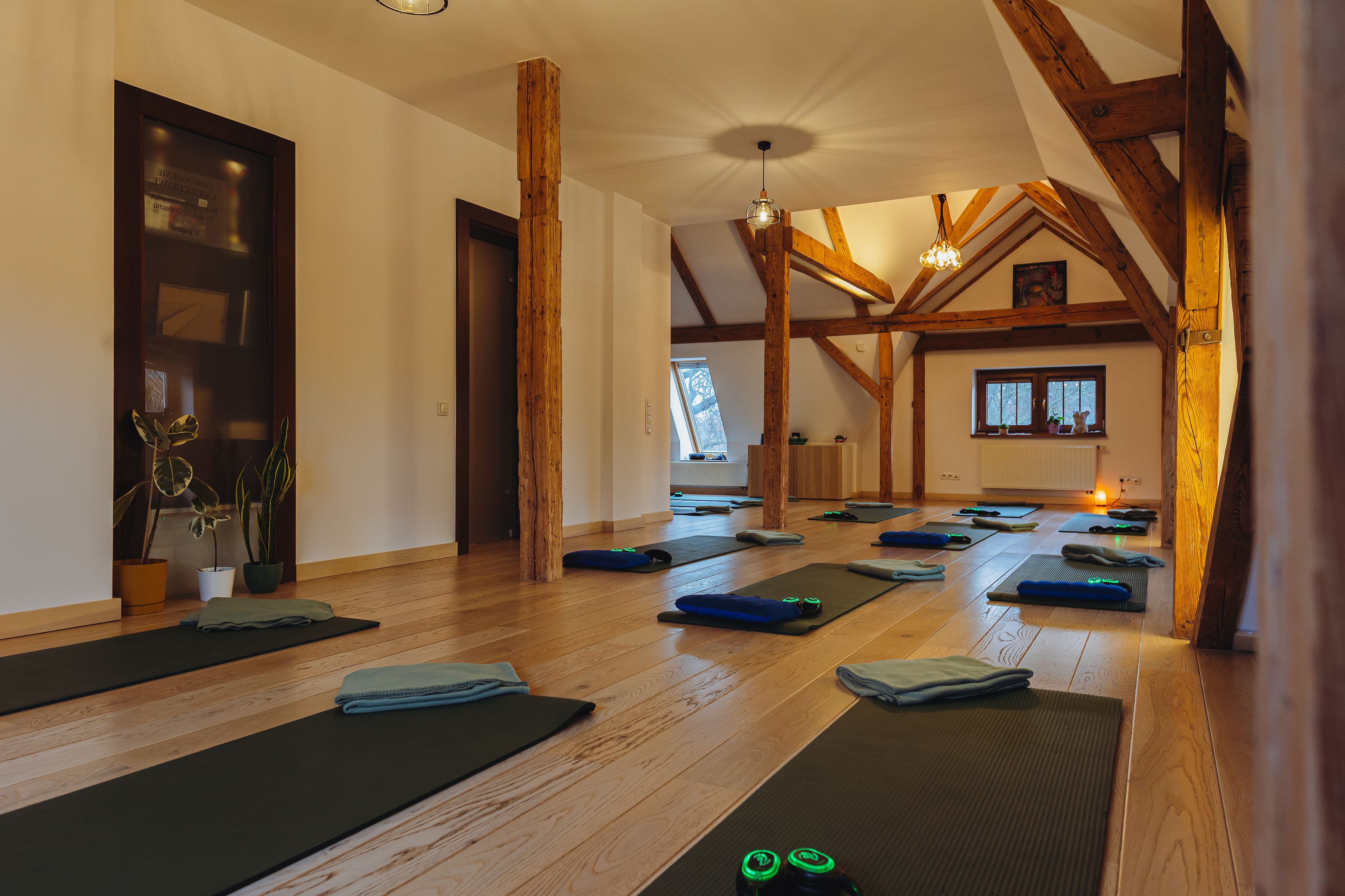 Odrodzenie Oddechowe - Kurs Online