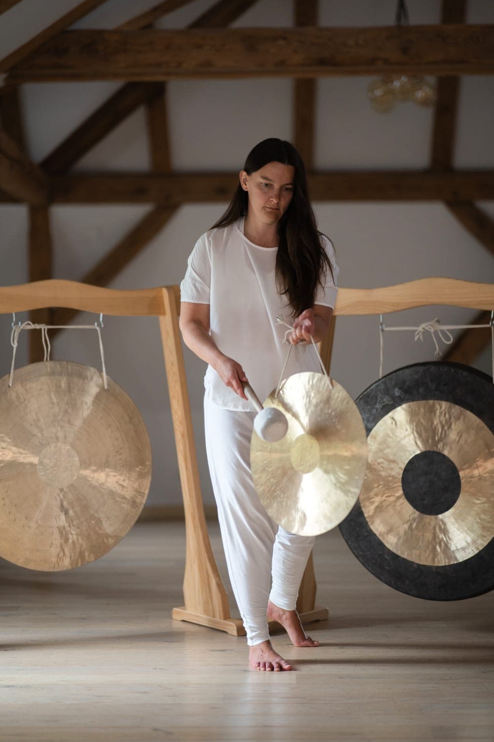 Kurs Oddechowy - Podstawy