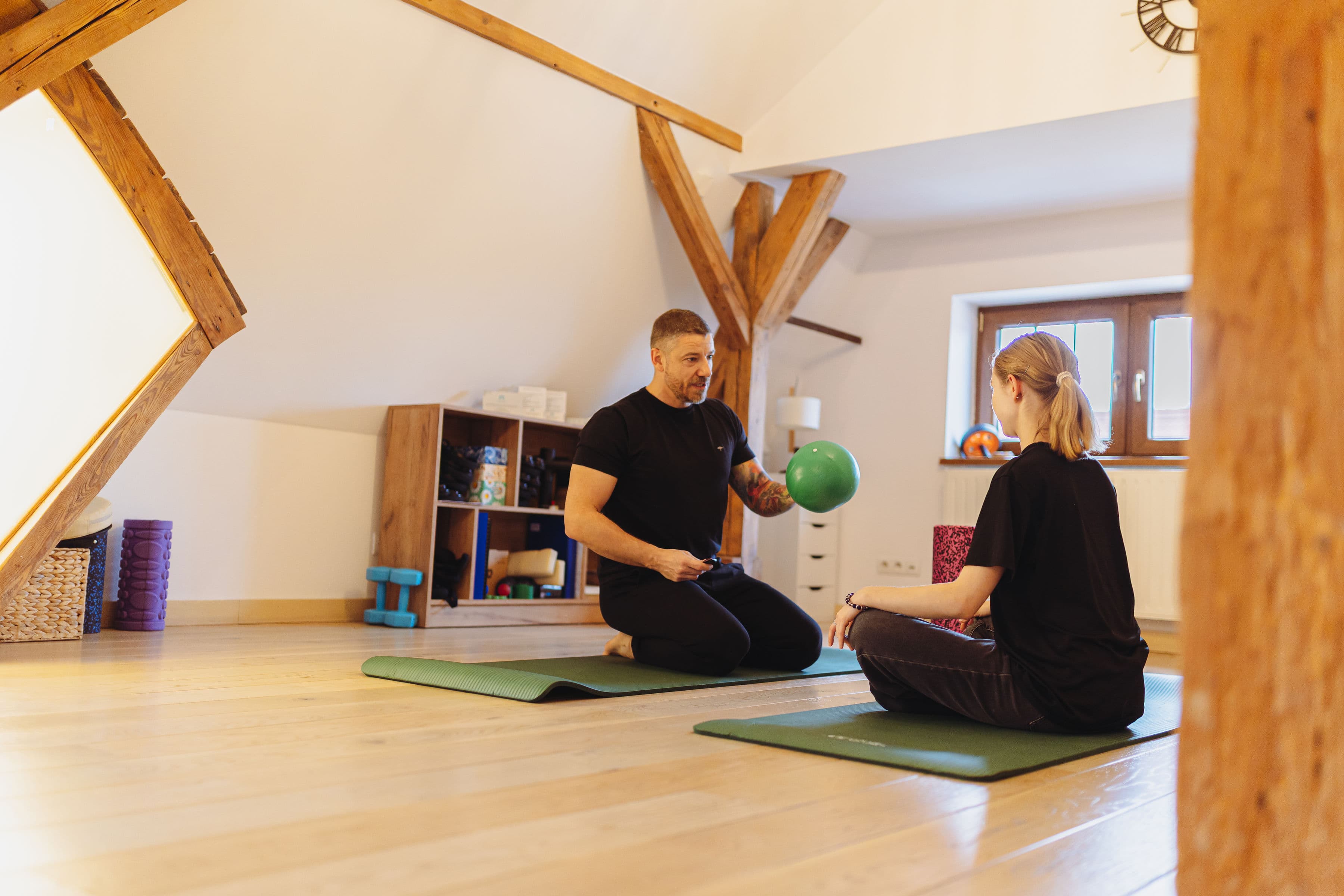 Sesja Odrodzenia Oddechowego